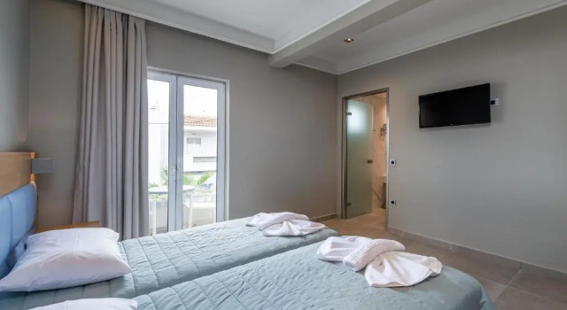 Номер Standard Argiri Resort Hotel & Apartments