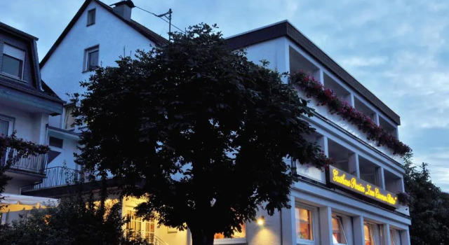 Landgasthof Eiserner Ritter