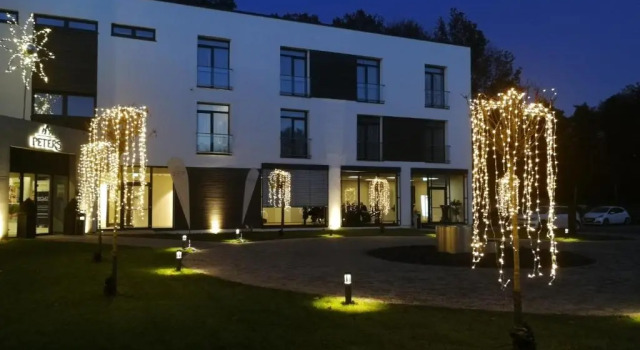 PETERS Hotel & Spa
