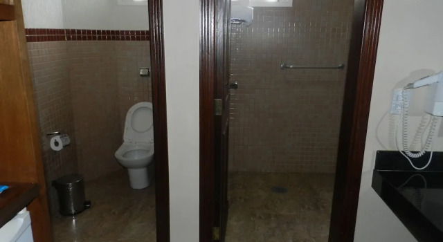 Номер Luxury Paradise Inn Hotel e Lazer