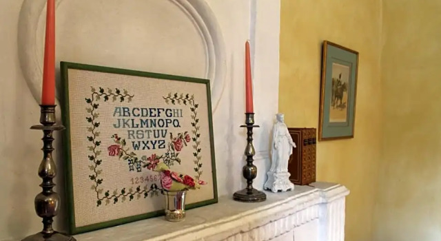 Château La Gentilhommière du Puits Notre-Dame, Rezerwuj Hotel Hotele w White Perigord z basenem, Basen