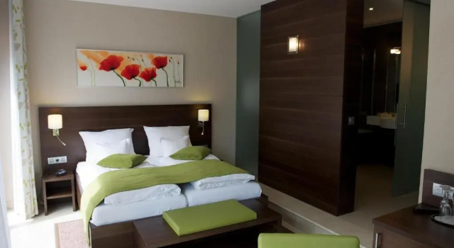 Люкс Relax-Hotel Pip-Margraff