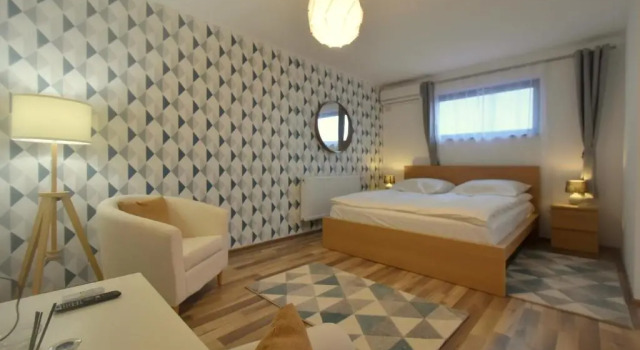 Neferprod Apartments - IS - CAM 05, Book Apartment Hotels in Timiş with a Pool, Swimming Pool