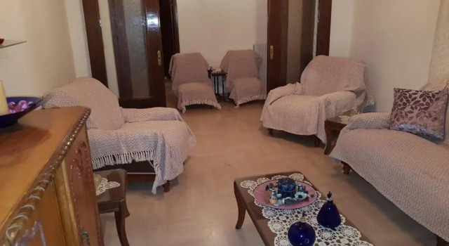 Giorgos House