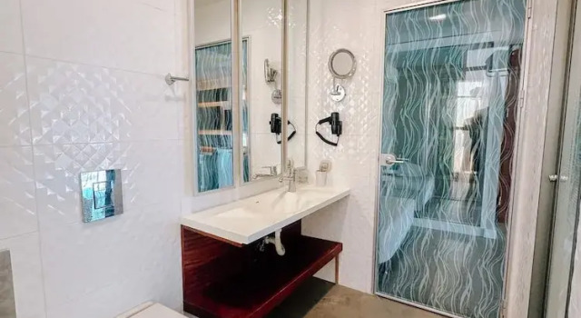 Номер Standard Vela Garden Resort