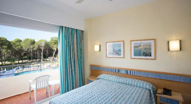 Одноместный номер Standard Invisa Ereso All Inclusive