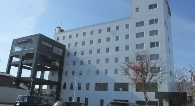 Двухместный номер Standard Royal Hotel Odate