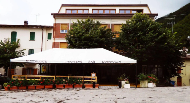 Piccolo Hotel Tanamalia