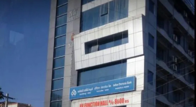 N V Residency, Book Hotel Madanapalle 