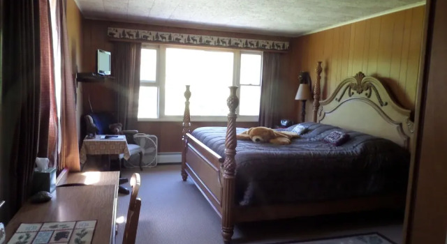 Номер Standard The Inn at Whiteface