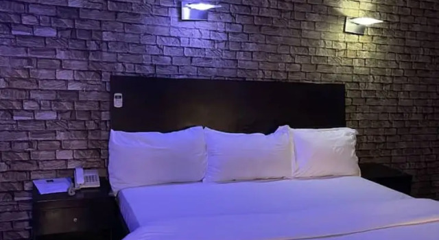 Люкс Business Beliana Suites
