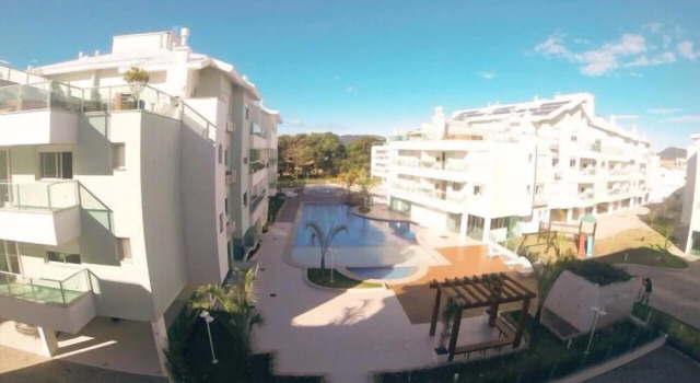 Апартаменты 2 Bedroom Apartment - 201