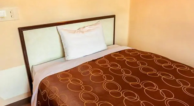 Номер Standard Lupia Inn Nanko
