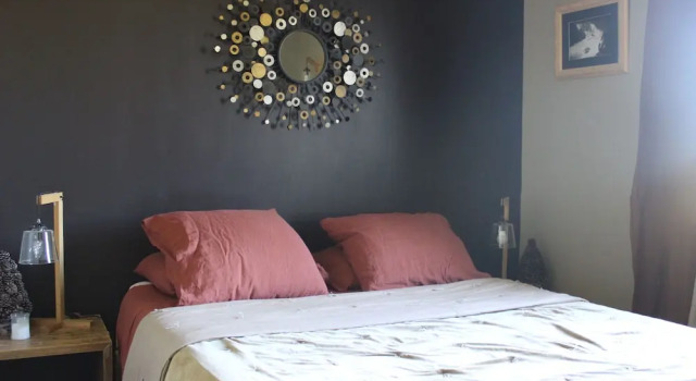 Chez elles en Provence