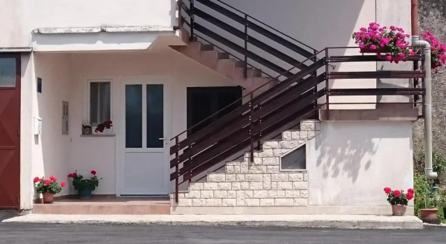 Apartment Toncic