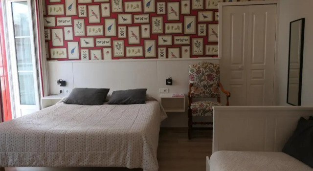 Номер Superior Hotel Kapa Gorry