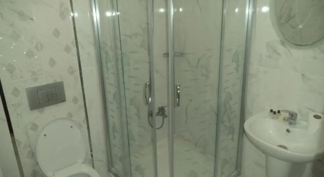 Одноместный номер Grand Oral Hotel