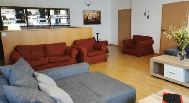 Kur- und Seminarhaus "Der Rabenhorst", Забронировать Отель Халленберг 