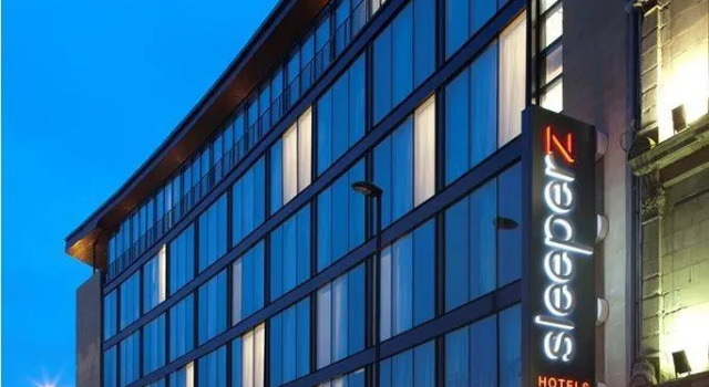 Four Points Flex by Sheraton Newcastle
