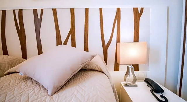 Номер Standard Le Ancore Hotel