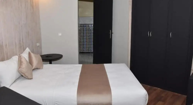 Номер Classic Cadé Hotel