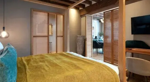 Люкс Martins Relais