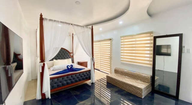 Eden Beach Resort Zambales, Prenota Resort Cabangan Zambales