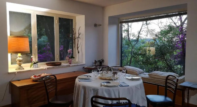 Номер Standard La Tinaia Country House