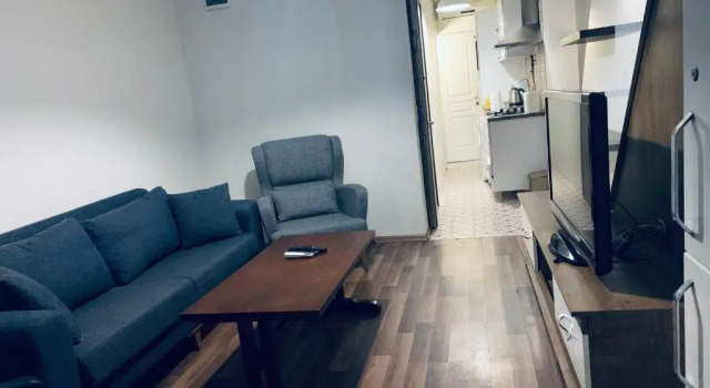 Апартаменты Deluxe Mimoza İstiklal Apart Hotel