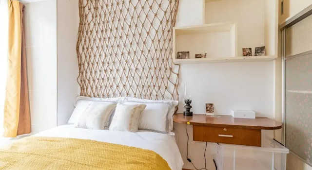 Locals Boutique Apartment Qianshan No.9