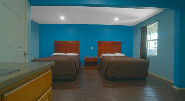 Plaza Motel Corpus Christi by OYO, Buchen Sie Motel Flour Bluff Texas