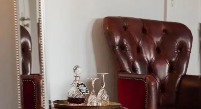 Superior huone The Devonshire Arms Baslow