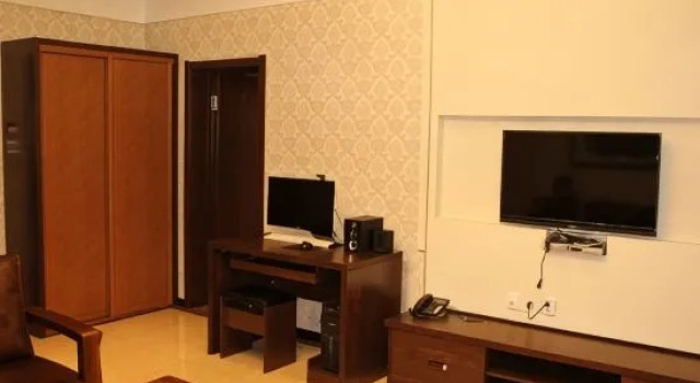 Люкс Longyuan Hotel