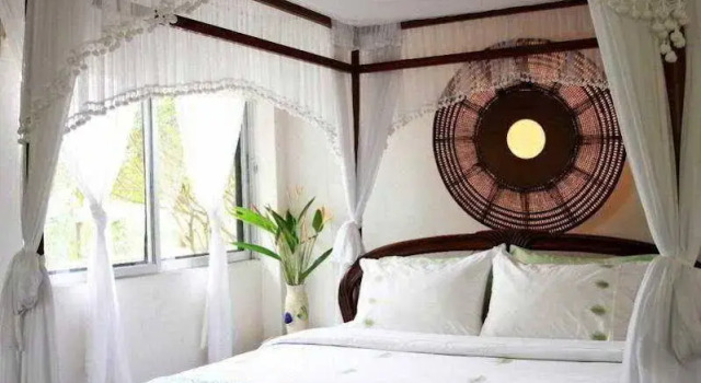 Supanniga Home, Rezervasyon Otel Khon Kaen 