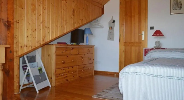 Appartement Bolquère-Pyrénées 2000, 3 pièces, 6 personnes - FR-1-592-9, Забронировать Апартаменты/квартира Pyrénées 2000 Франция
