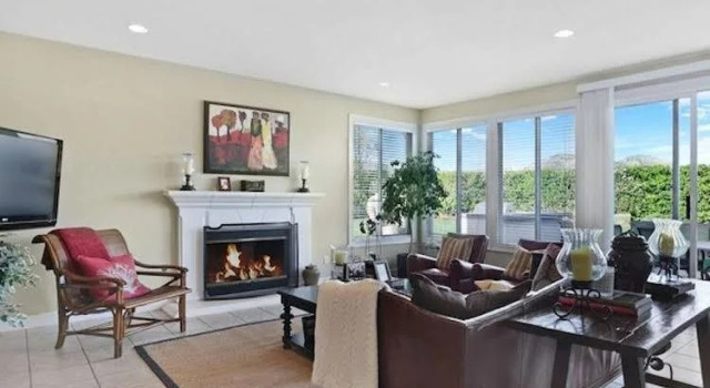 Keller Hotels Villas Irvine