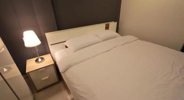 Номер Standard с красивым видом из окна Napaville Huai Khwang