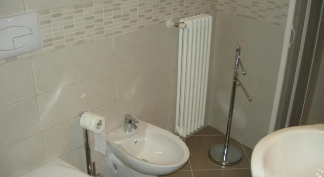 Номер Standard Il Nido dei Gufi Bed and Breakfast