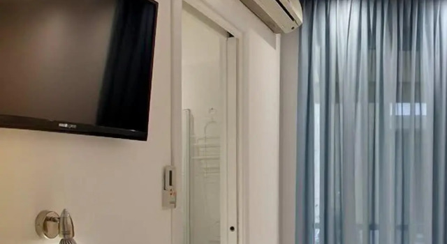 Номер Standard Hotel Speranza