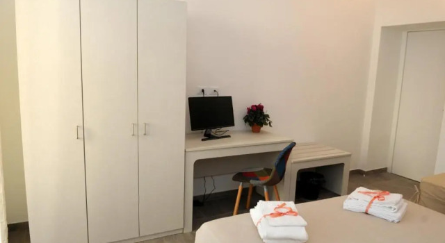 Della Torre Rooms