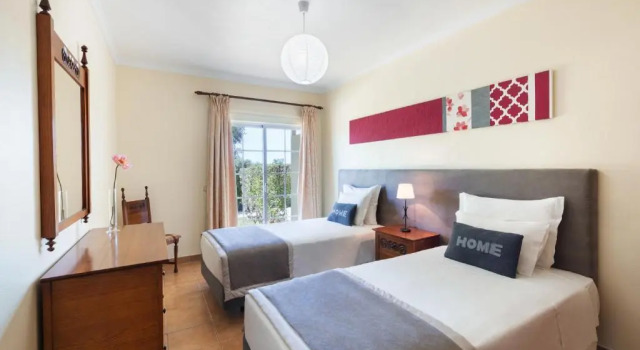 Standard Huoneisto Villas Barrocal