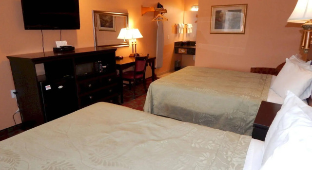 Rancho California Inn