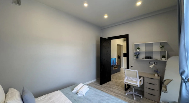 IZBA, Rezerwuj Apartament Moskwa Rosja