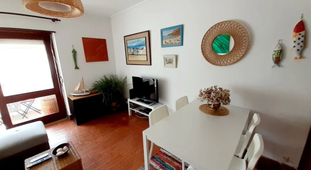 A Casa de Sesimbra com VISTA MAR, Book Lejlighed Sesimbra 