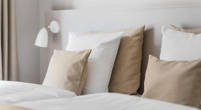 Camera Comfort Best Western Plus Hotel Odense