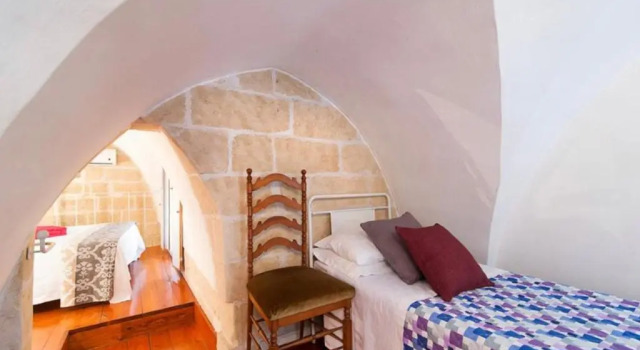 Апартаменты Casa nei Fiori di Lecce