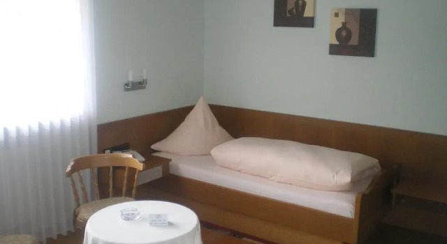 Номер Standard Hotel Gasthof Käßer