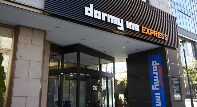 Dormy Inn Express Sendai Hirose Dori, Book Hotel Aoba Ward 