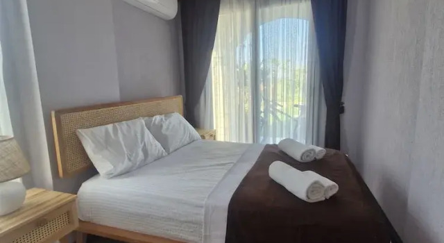 Velder House Urla, Забронировать Отель Отели Урла с парковкой, Парковка