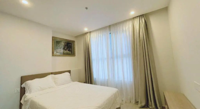 Homestay nhà phố 180, Забронировать Отель Отели Вунгтау с парковкой, Парковка